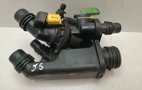 Citroen DS7 Crossback Thermostat 9827818480 112174