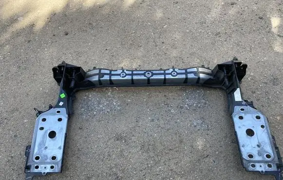 Renault Megane E-Tech Radiator support slam panel 625004819R