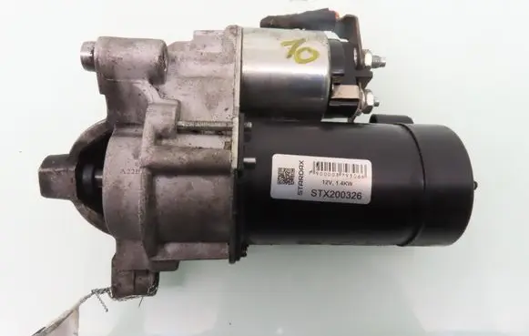 Citroen C5 Starter motor STX200326