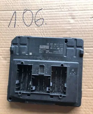 Volkswagen ID.4 Central body control module 1EE937189C