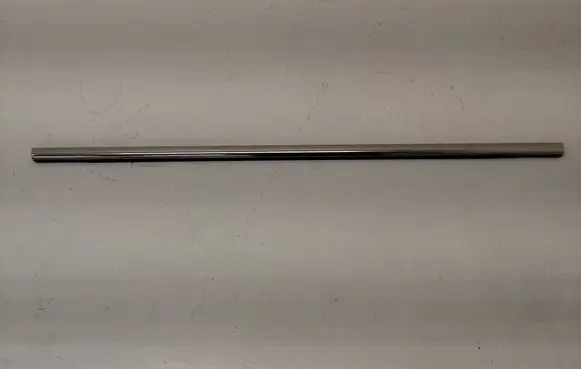 Volkswagen PASSAT B6 Rear door trim (molding) 3C9839476D