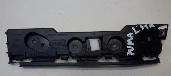 Ford Ranger Rear bumper mounting bracket