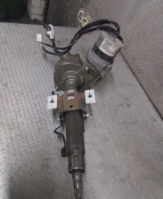 Electric power steering pump