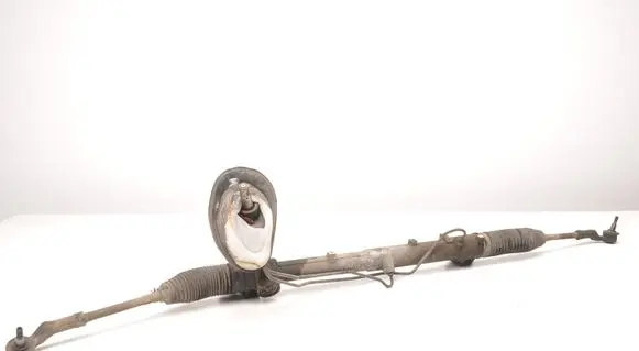 Volvo S40 Steering rack 30741425