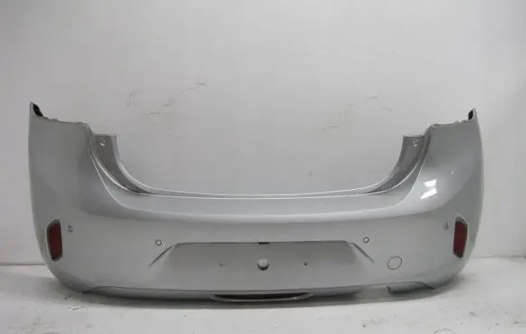 Opel Corsa F Other interior part