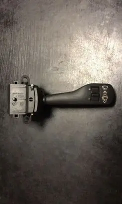 BMW 3 E46 Wiper control stalk 8363669