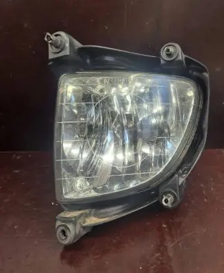 KIA Sportage Front fog light 922011F0