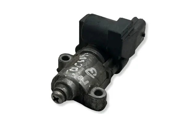 Hyundai Tucson JM Idle control valve (regulator) 3515023700 68209Y1 9520930001