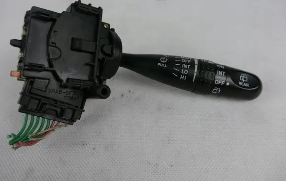 Toyota RAV 4 (XA20) Wiper control stalk 1A830173699