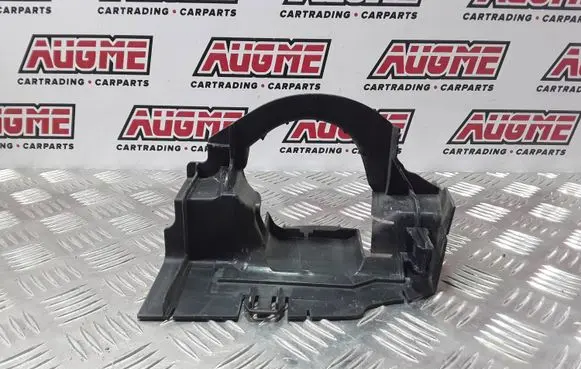 Volkswagen Transporter - Caravelle T6 Intercooler air guide/duct channel 7LA121332A