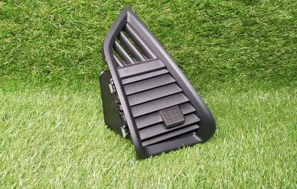 Ford Ecosport Dashboard side air vent grill/cover trim GN15N018B09A