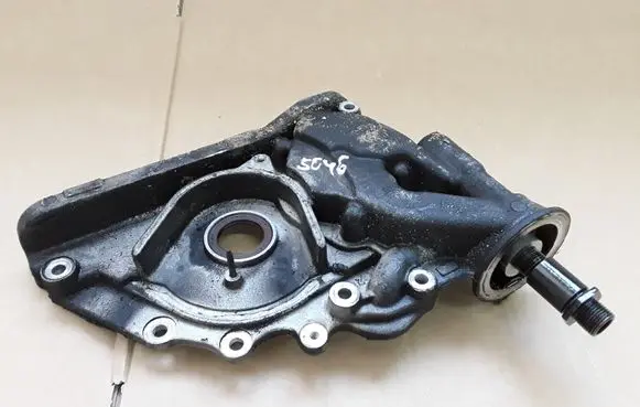 Hyundai Santa Fe Oil pump NOCODE