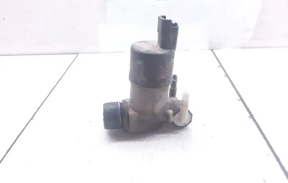 Nissan Almera Tino Windscreen/windshield washer pump 9641553880 031805