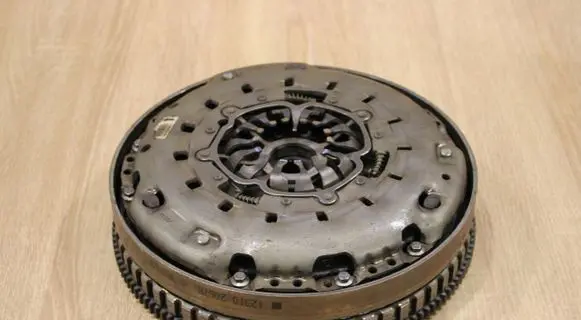 Renault Megane III Clutch set kit
