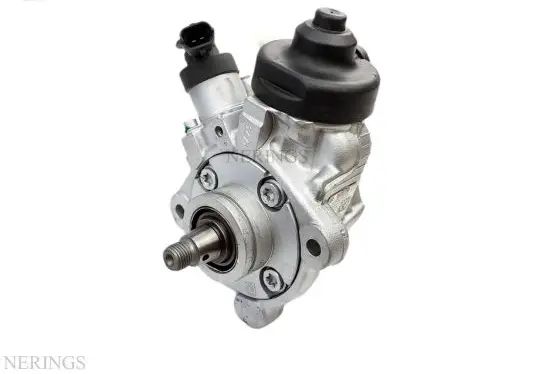 Iveco Daily 5th gen Fuel injection high pressure pump 0445010512 0445010545 0445010559