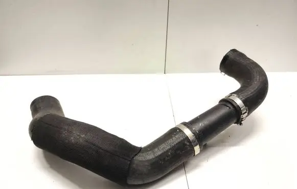 Audi Q7 4M Intercooler hose/pipe 4M0145709G 4m0145737m 4m0145683a