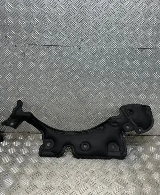 BMW 7 G11 G12 Heat shield in engine bay 1449891