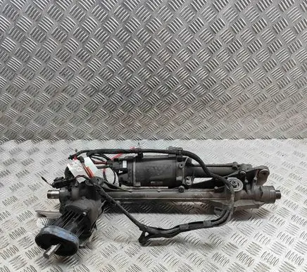 Audi Q3 F3 Steering rack 5QF909144A 7805901785