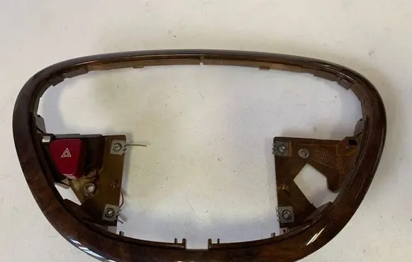Peugeot 607 Other interior part 9629444377