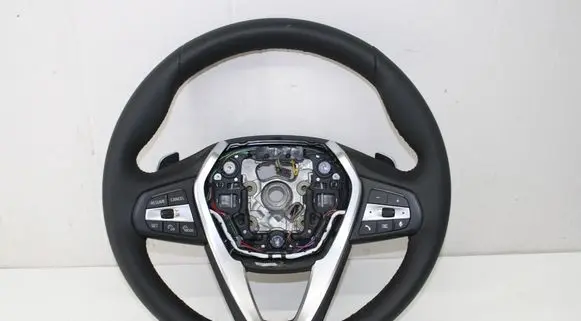 BMW X3 G01 Steering wheel 