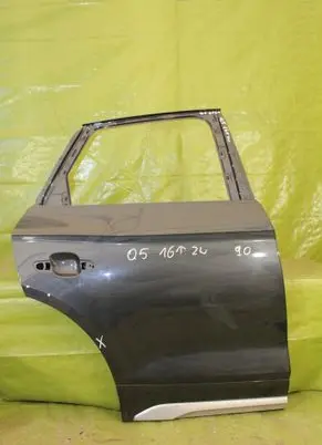 Audi Q5 SQ5 Front door 000259