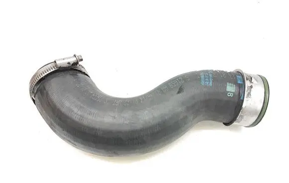 Volkswagen Transporter - Caravelle T5 Intercooler hose/pipe 7E0145709C