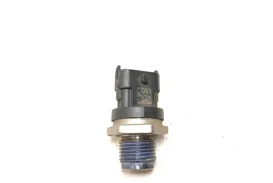 Fuel pressure sensor