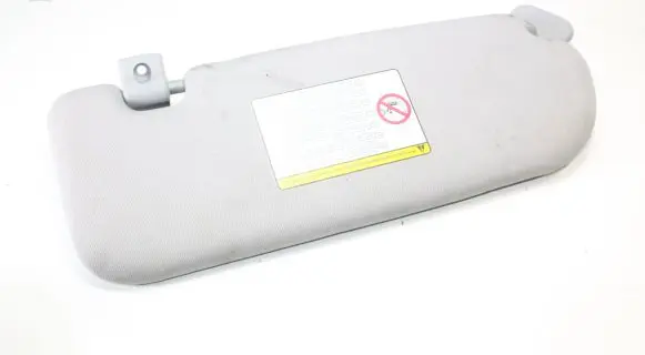 Hyundai i40 Sun visor