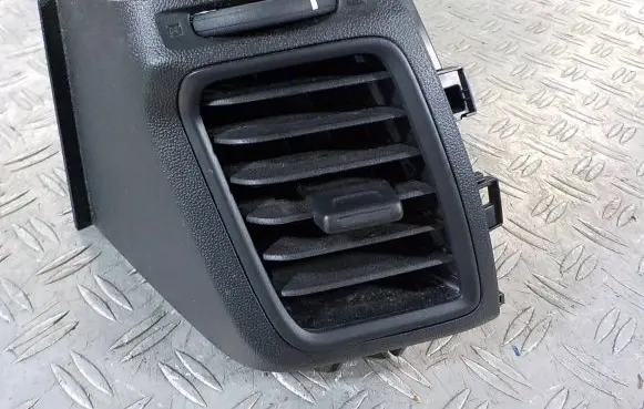 Ford Transit Custom Dashboard air vent grill cover trim JK21V018B09