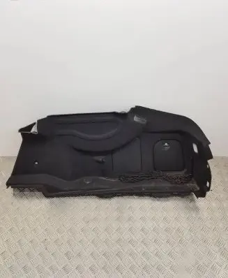 Mercedes-Benz CLS C218 X218 Other trunk/boot trim element A2186900441 00009F08 11812484E