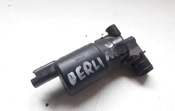 Citroen Berlingo Windscreen/windshield washer pump