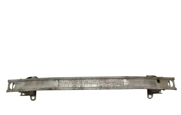 Renault Clio III Front bumper cross member 8200834857