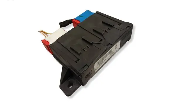 Citroen C4 II Picasso Other control units/modules 9812711280 35447344 28469070
