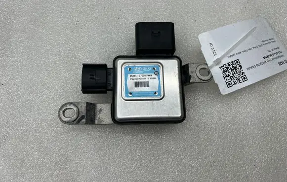 KIA Niro Fan control module 25384G7000