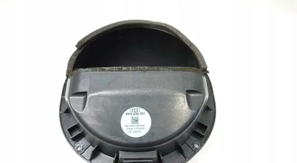 Audi A4 S4 B9 8W Front door speaker 8W5035297