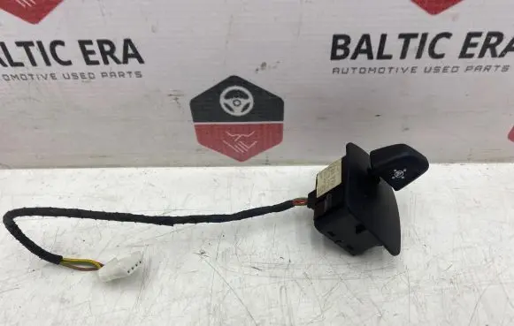 BMW 5 F10 F11 Steering wheel adjustment handle/lever 9188877