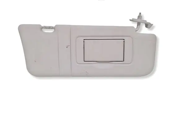 Mercedes-Benz ML W164 Sun visor A0210