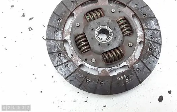 Opel Vivaro Clutch pressure plate 196073