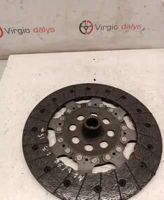 Clutch pressure plate