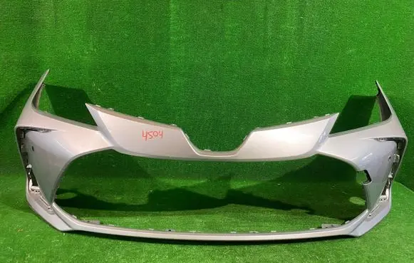 Toyota Corolla E210 E21 Front bumper