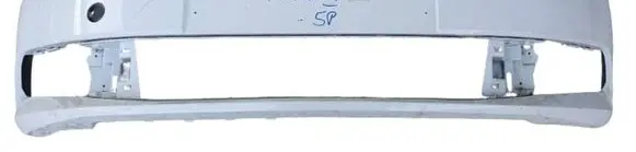 Skoda Fabia Mk3 (NJ) Front bumper 6v0807221