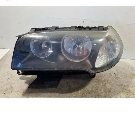 BMW X3 E83 Headlight/headlamp 