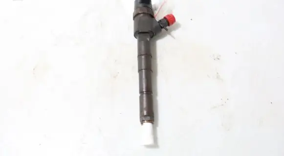 Fiat Bravo Fuel injector 0445110300