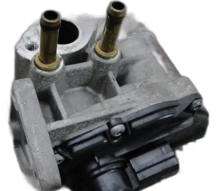 Volkswagen Golf V EGR thermostat A2C53025941