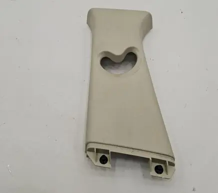 Mini Cooper Countryman R60 (B) pillar trim (top) 9801257