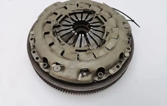 Mercedes-Benz C W203 Clutch set kit A2710300505 005497 A0002528105