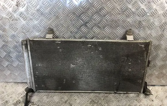 Subaru Outback A/C cooling radiator (condenser)