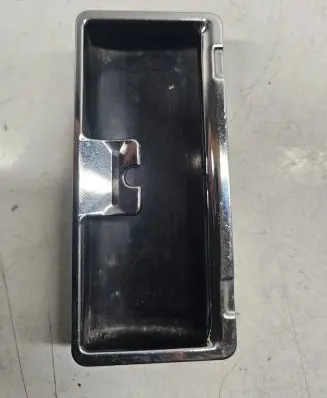 Audi A8 S8 D2 4D Ashtray (front) 