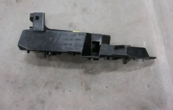 Audi A6 S6 C7 4G Fender mounting bracket 4G0807283B 010084200