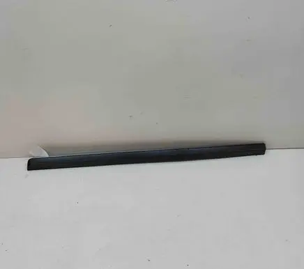 Volvo S40 Front door trim (molding) 31213833 08694731